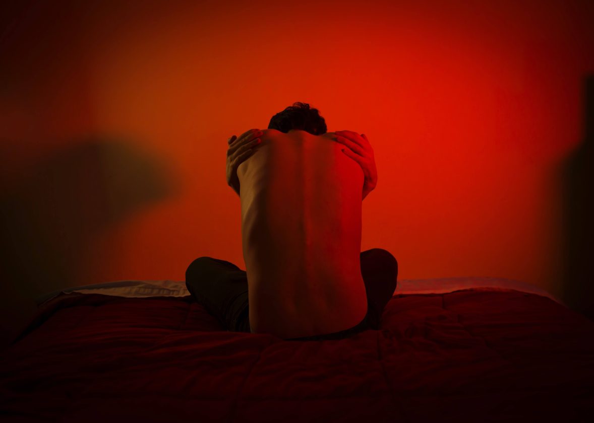 Φόβος και φως