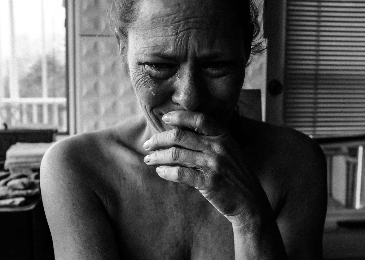 Ύμνος στα δάκρυα