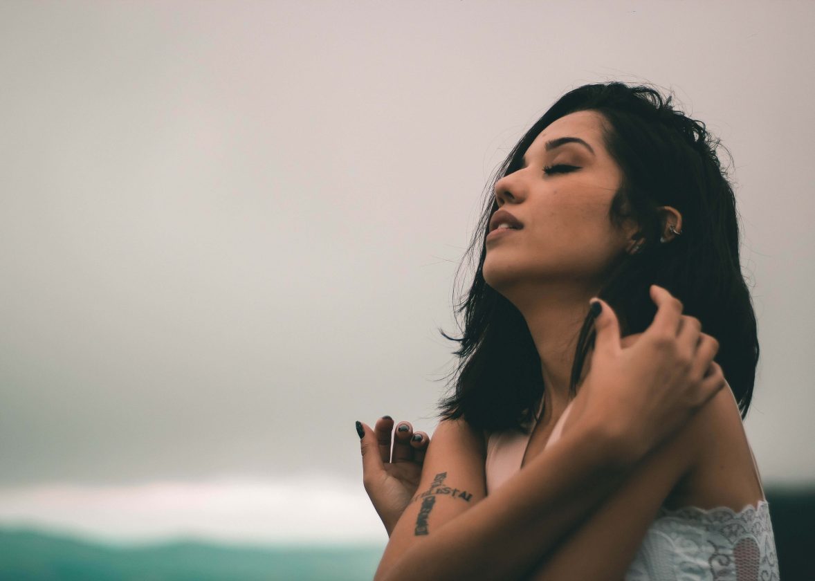 Τοξική Θετικότητα